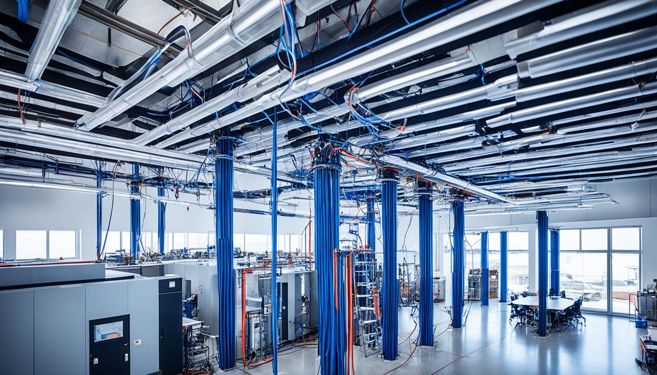 Commercial Wiring Solutions