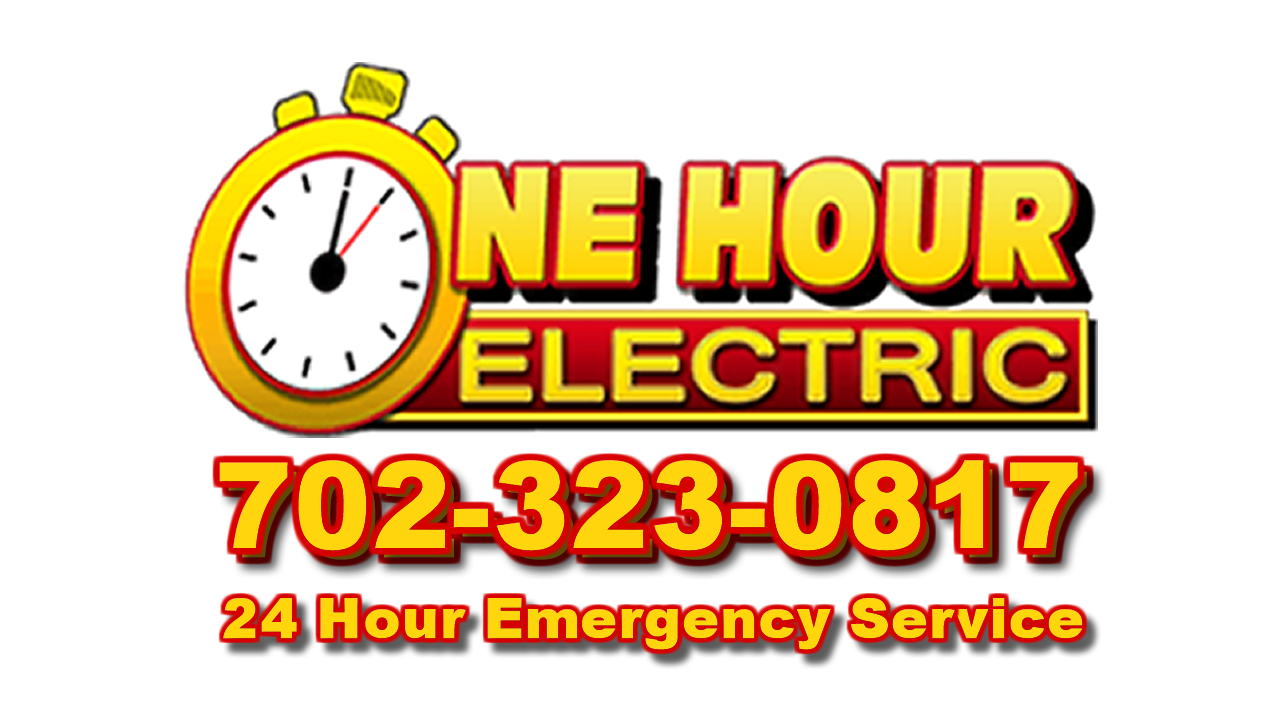 One Hour Las Vegas Electrician