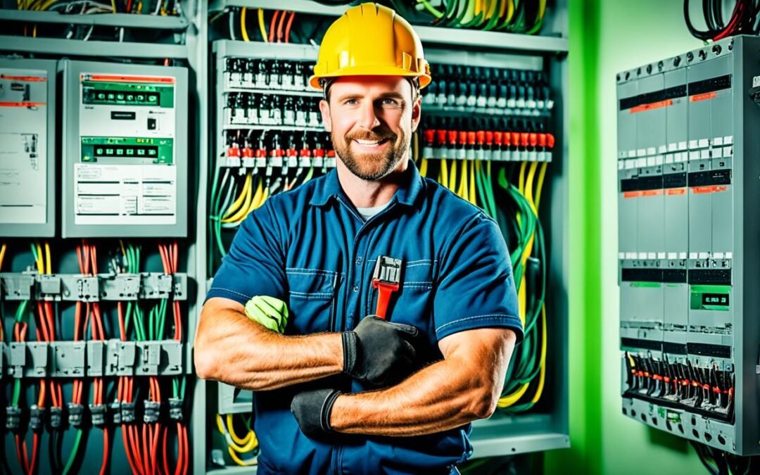 Electrical Panel Upgrades Las Vegas – Trusted Electricians