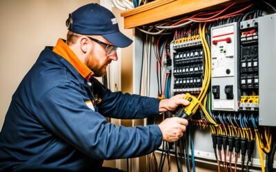 Residential Electrician Henderson – Expert Electric Service