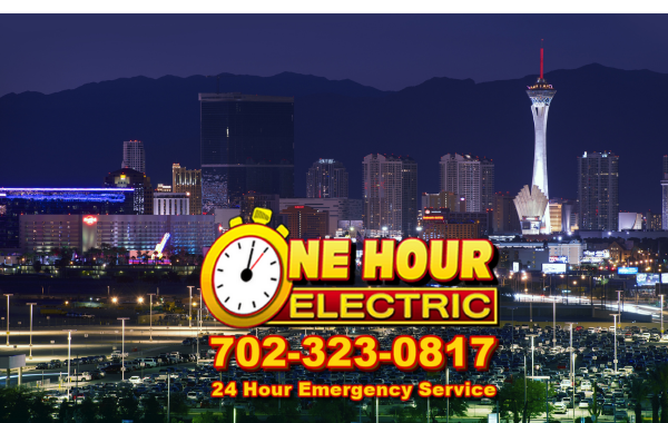 Emergency Electrician Las Vegas
