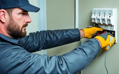 GFCI Outlet Repair and Installation Las Vegas