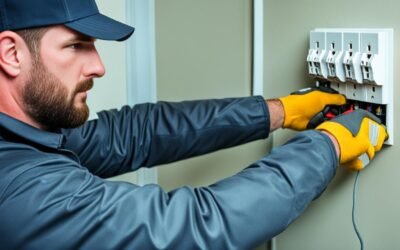 GFCI Electrical Outlet Repair Las Vegas