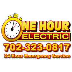 One Hour Las Vegas Electrician