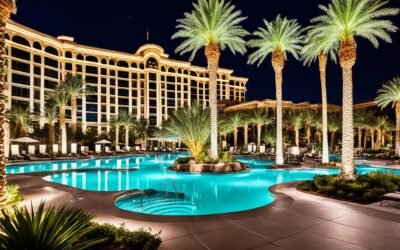 Outdoor Lighting Installation Las Vegas – Expert Services
