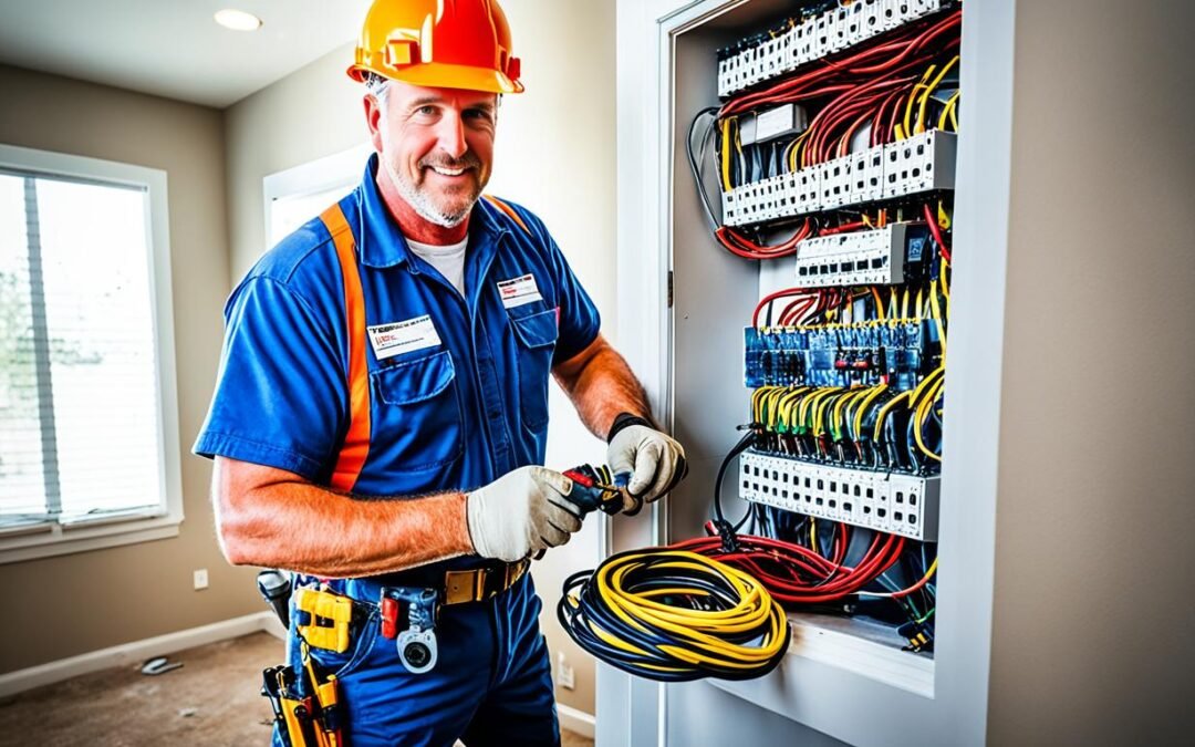 Electrical Contractor Henderson NV | Expert Electricians