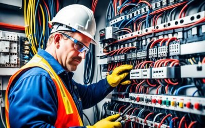 Reliable Electrical Contractor Las Vegas Electricians | Top Services