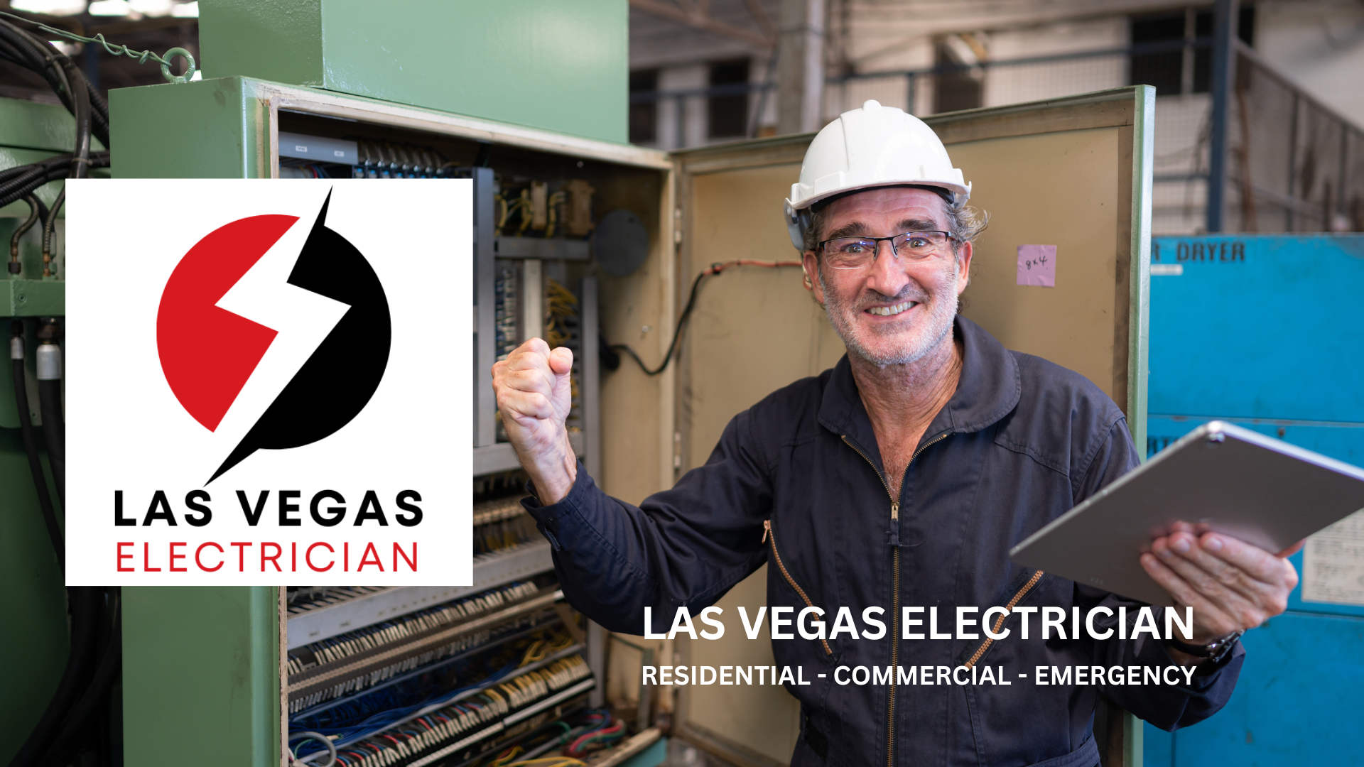 Best Electrician Las Vegas