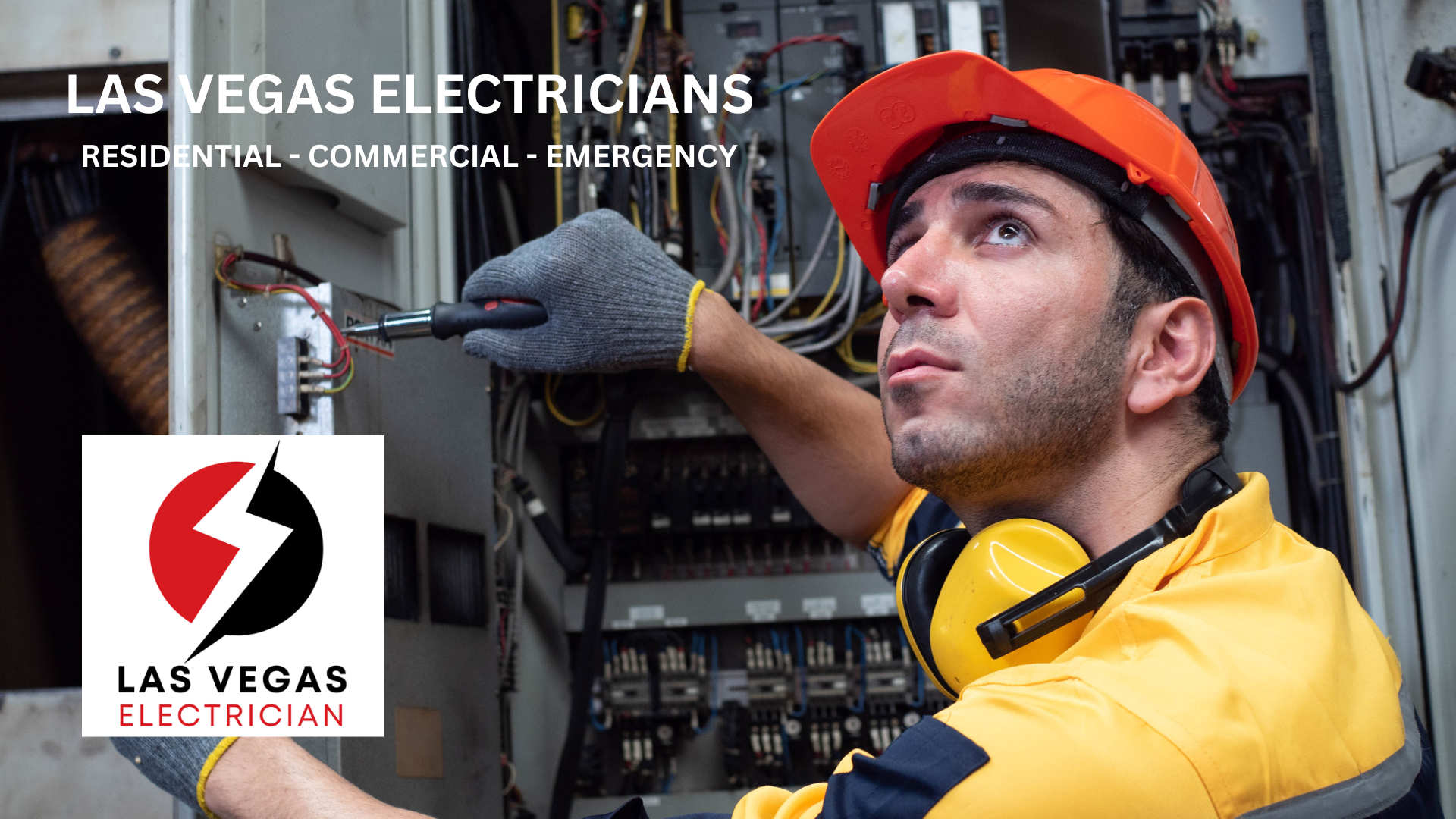 Best Las Vegas Electricians