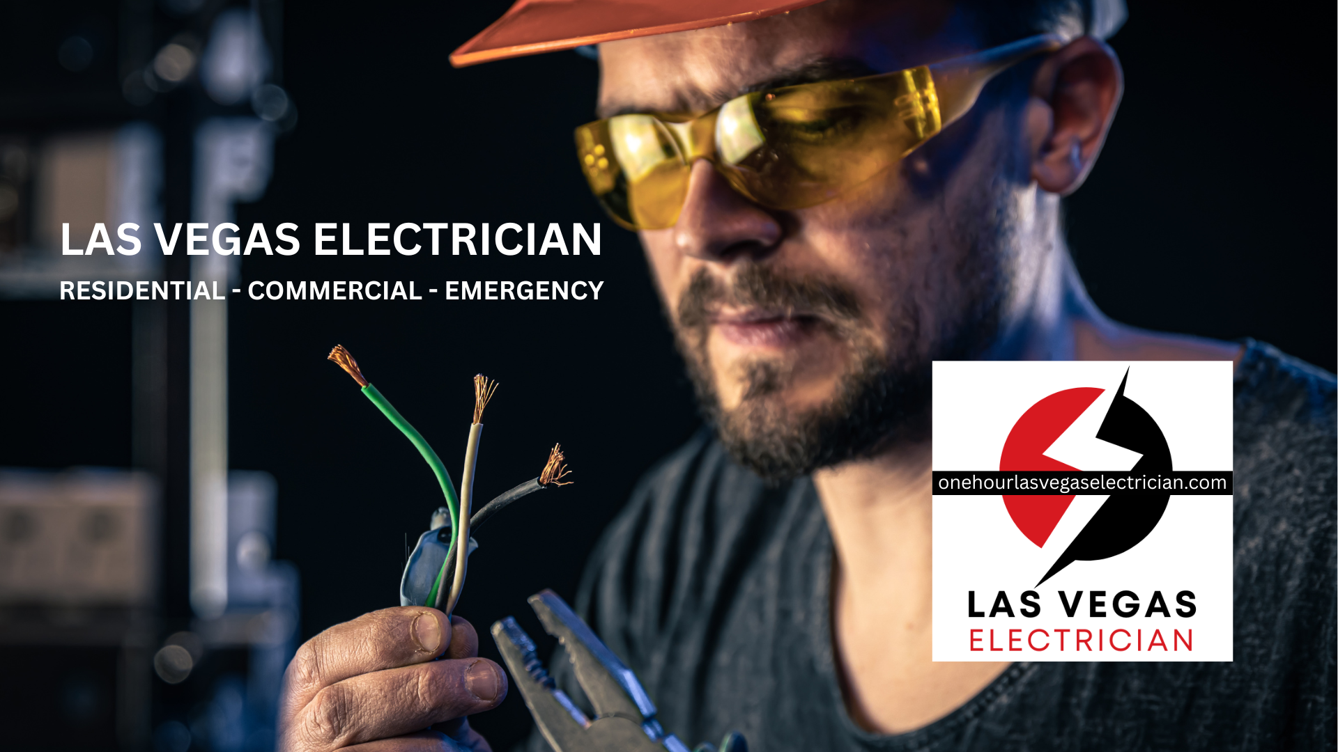 Emergency Electrician Las Vegas Service