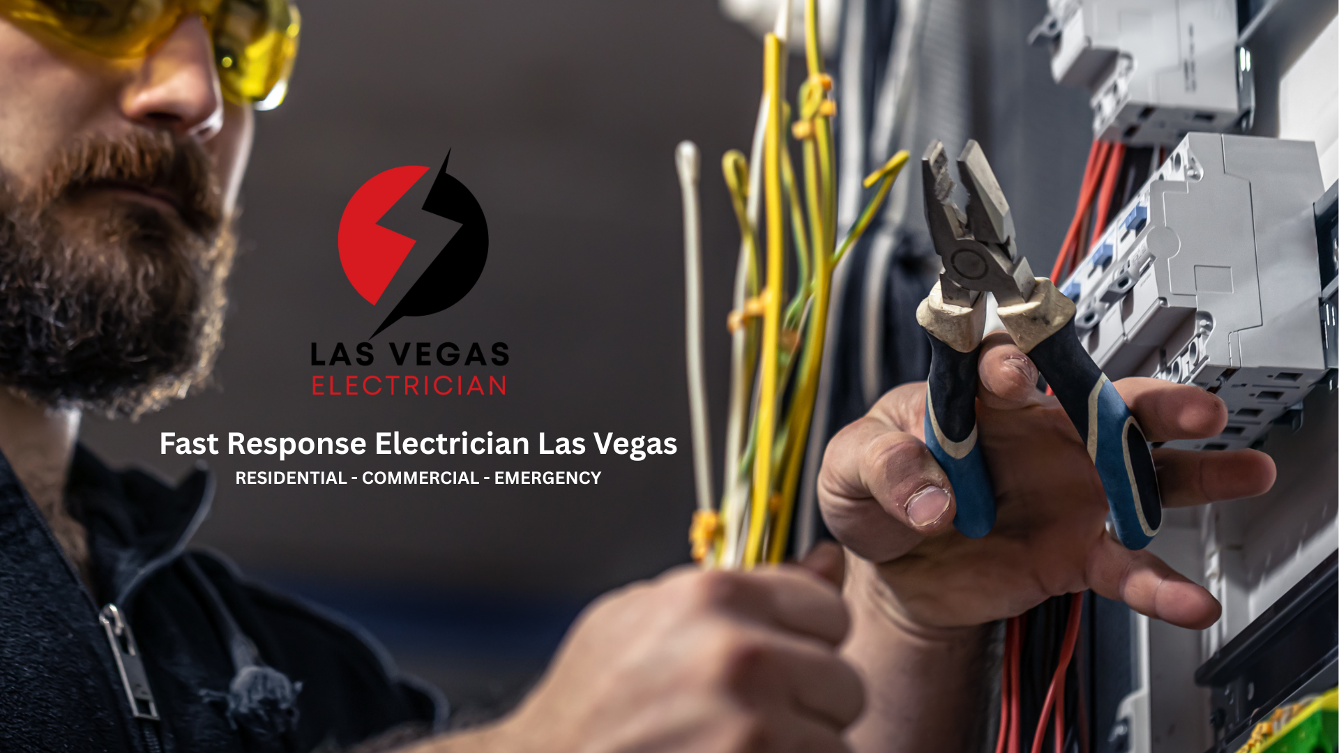 Electrician Las Vegas NV