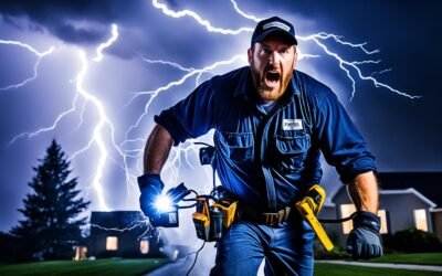 24/7 Emergency Electrician Henderson – Quick Service