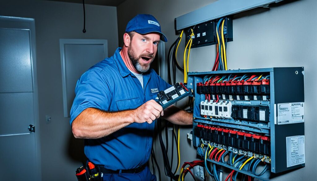 emergency electrical service henderson nv