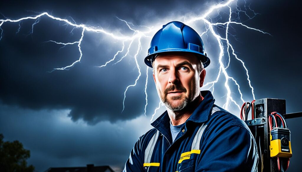 Emergency Electrician Henderson