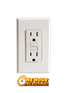 GFCI outlet repair las vegas