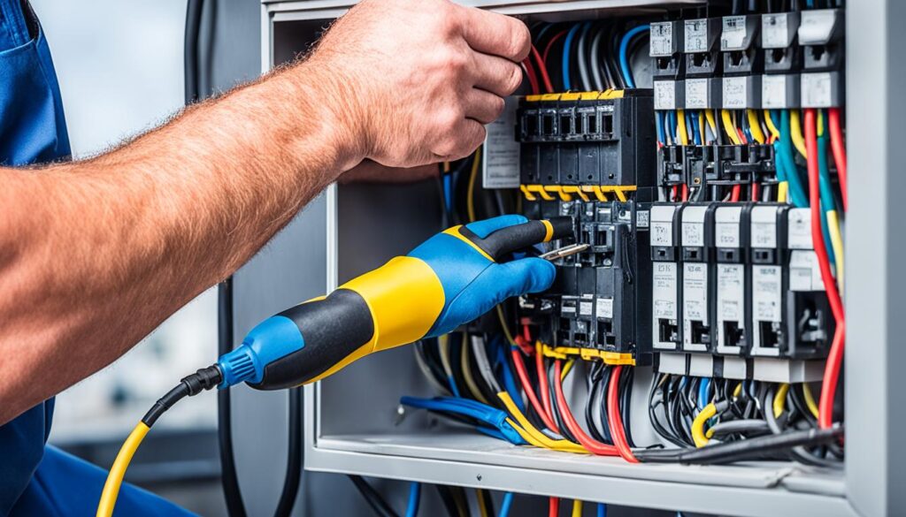 Outlet Repair Las Vegas